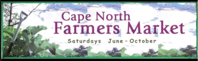 Cape North Farmers Market