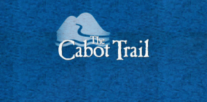 Cabot Trail Regional Website