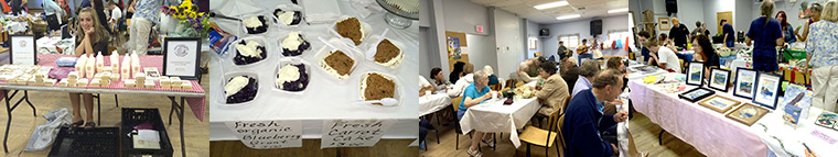 A day at the Cape North Market on the Cabot Trail